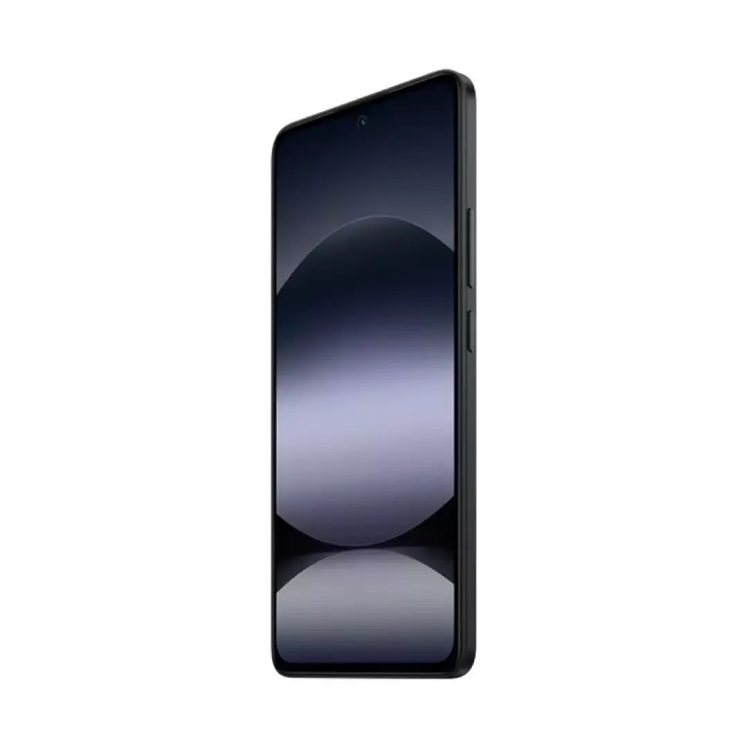 Mobitel XIAOMI REDMI NOTE 14, 6.67", 5G, 8/256 GB, crni