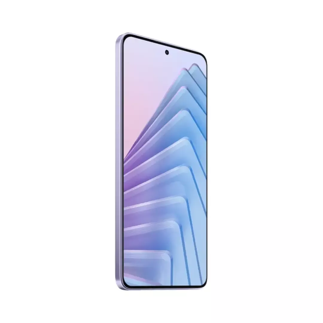 Mobitel XIAOMI REDMI NOTE 14, 6.67", 5G, 8/256 GB, ljubičasti