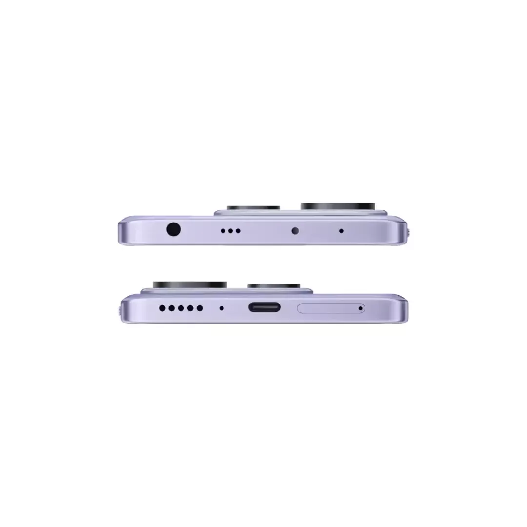Mobitel XIAOMI REDMI NOTE 14, 6.67", 5G, 8/256 GB, ljubičasti