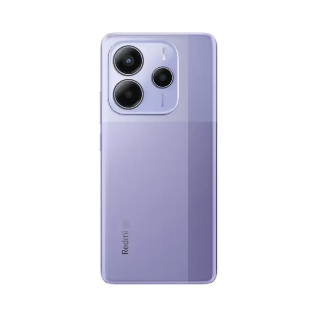 Mobitel XIAOMI REDMI NOTE 14, 6.67", 5G, 8/256 GB, ljubičasti