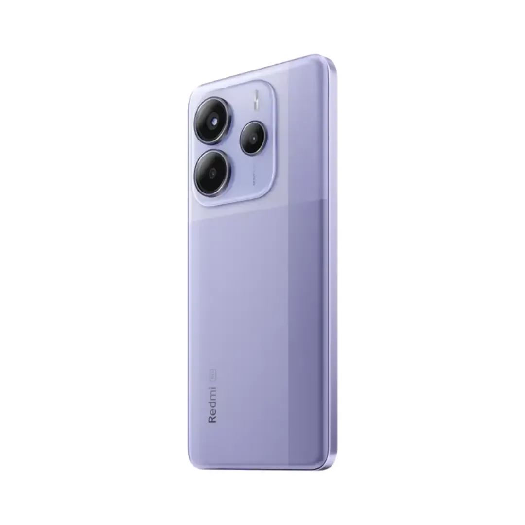 Mobitel XIAOMI REDMI NOTE 14, 6.67", 5G, 8/256 GB, ljubičasti