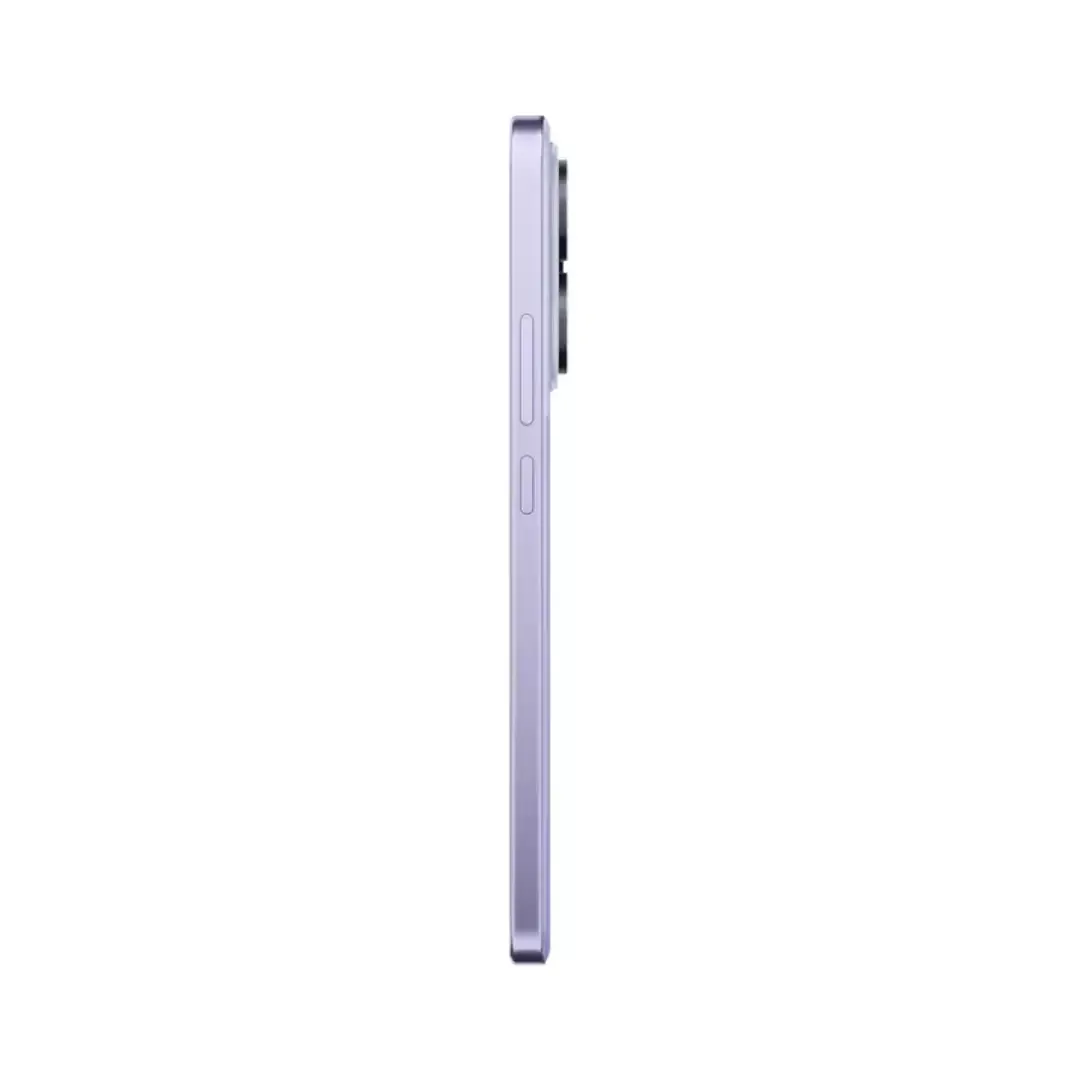 Mobitel XIAOMI REDMI NOTE 14, 6.67", 5G, 8/256 GB, ljubičasti