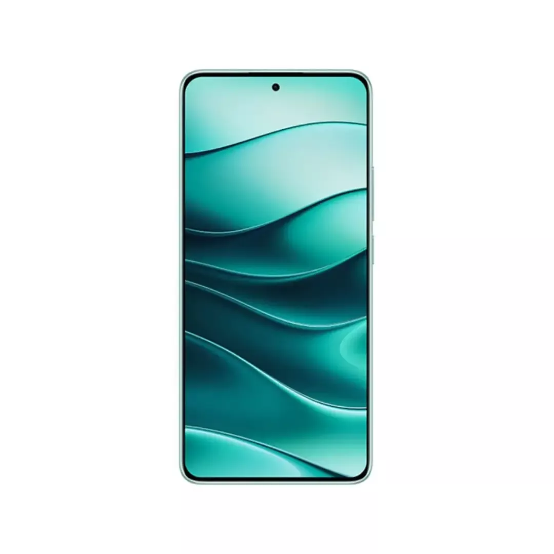 Mobitel XIAOMI REDMI NOTE 14, 6.67", 5G, 8/256 GB, zeleni