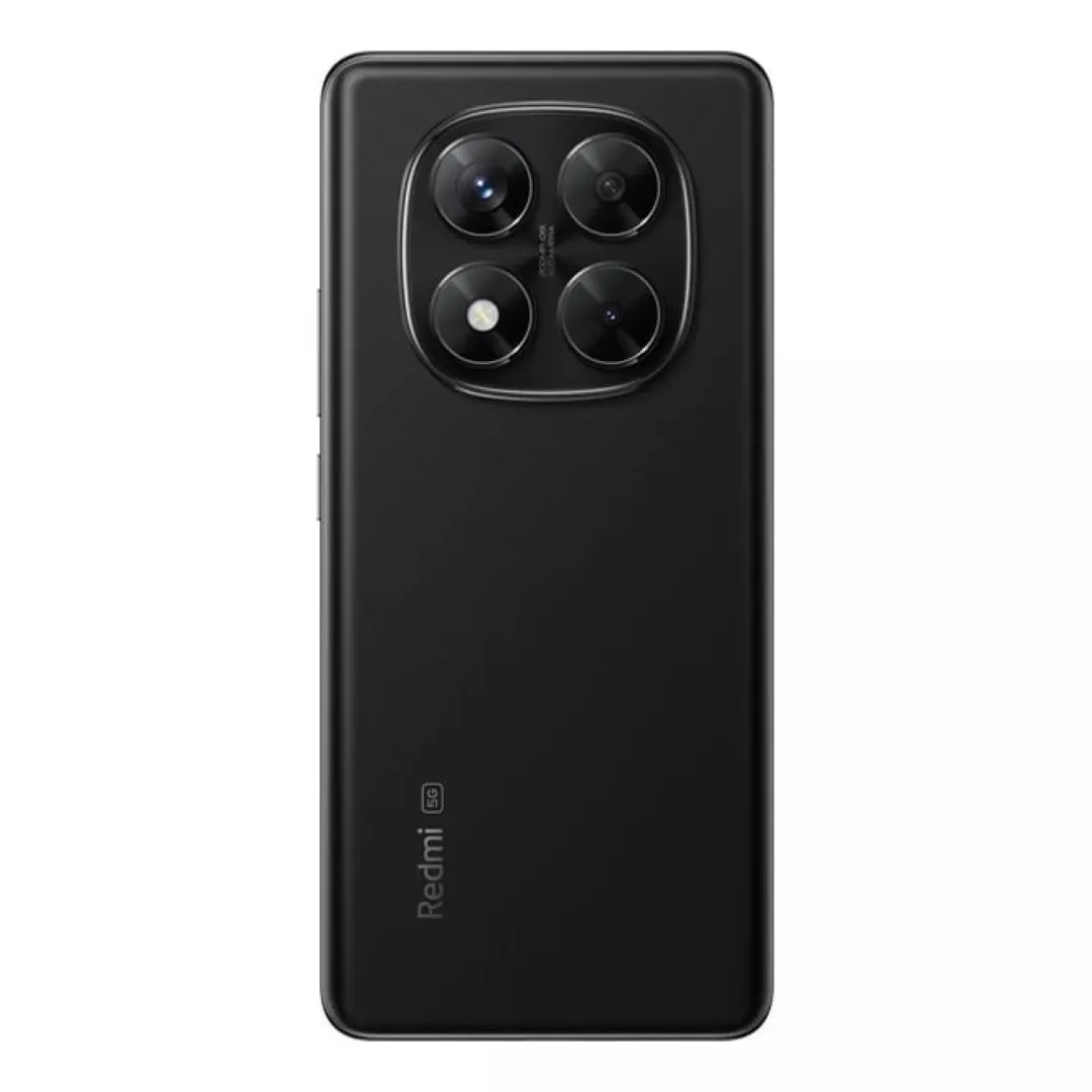 Mobitel XIAOMI REDMI NOTE 14 PRO, 5G, 6.67", 8/256 GB, crni