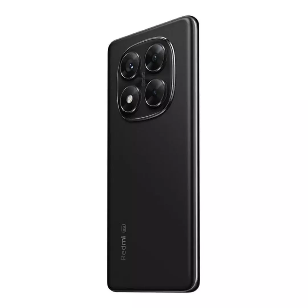Mobitel XIAOMI REDMI NOTE 14 PRO, 5G, 6.67", 8/256 GB, crni