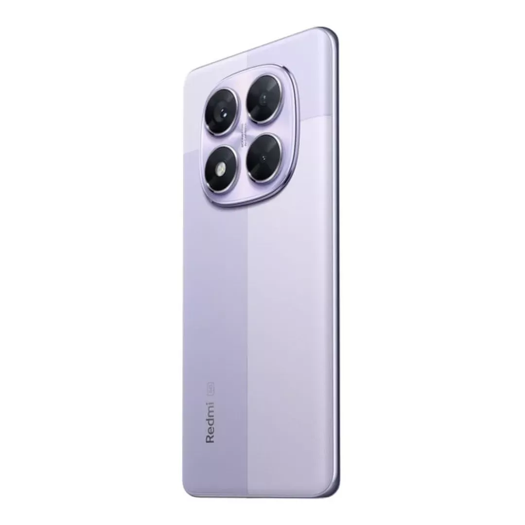 Mobitel XIAOMI REDMI NOTE 14 PRO, 5G, 6.67", 8/256 GB, ljubičasti