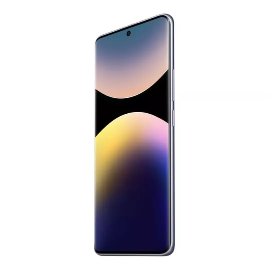 Mobitel XIAOMI REDMI NOTE 14 PRO, 5G, 6.67", 8/256 GB, ljubičasti