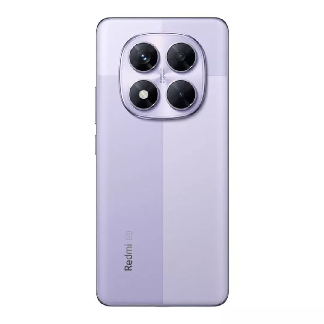 Mobitel XIAOMI REDMI NOTE 14 PRO, 5G, 6.67", 8/256 GB, ljubičasti