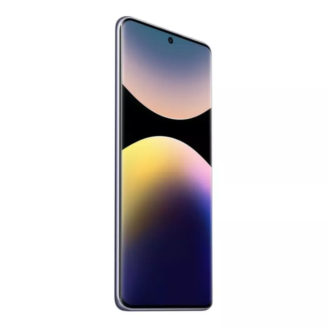 Mobitel XIAOMI REDMI NOTE 14 PRO, 5G, 6.67", 8/256 GB, ljubičasti