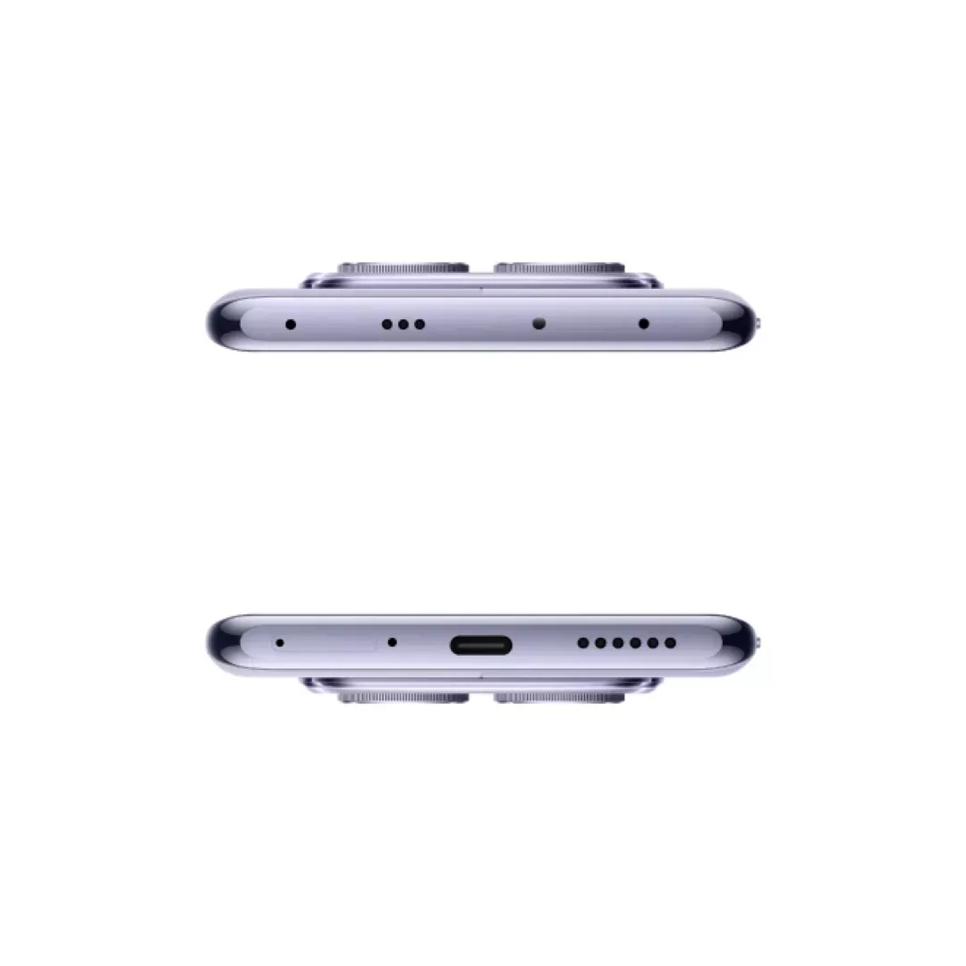 Mobitel XIAOMI REDMI NOTE 14 PRO, 5G, 6.67", 8/256 GB, ljubičasti