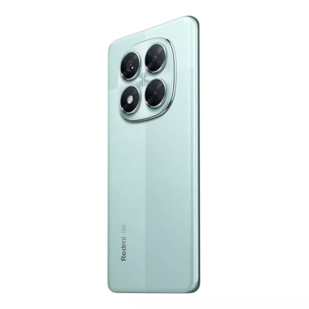 Mobitel XIAOMI REDMI NOTE 14 PRO, 5G, 6.67", 8/256 GB, zeleni