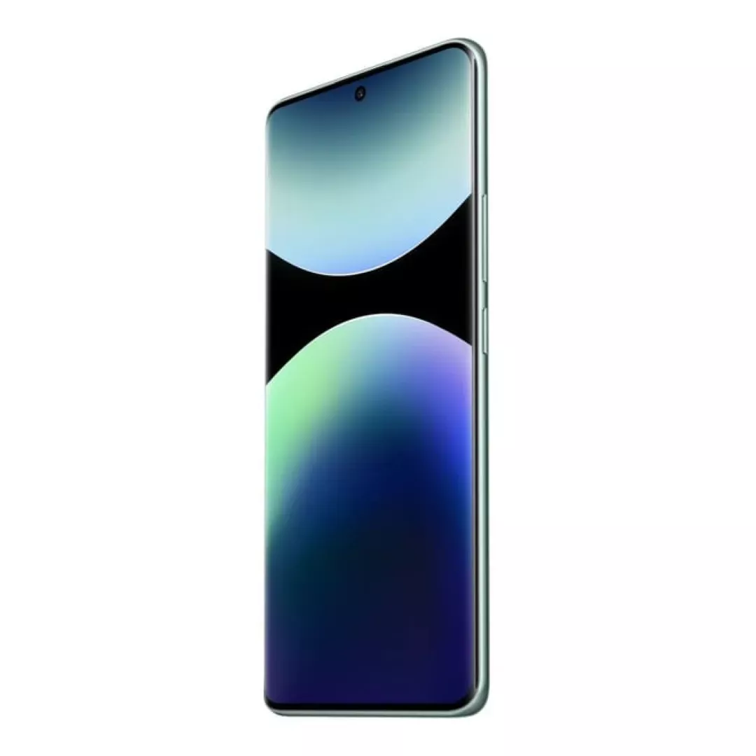 Mobitel XIAOMI REDMI NOTE 14 PRO, 5G, 6.67", 8/256 GB, zeleni