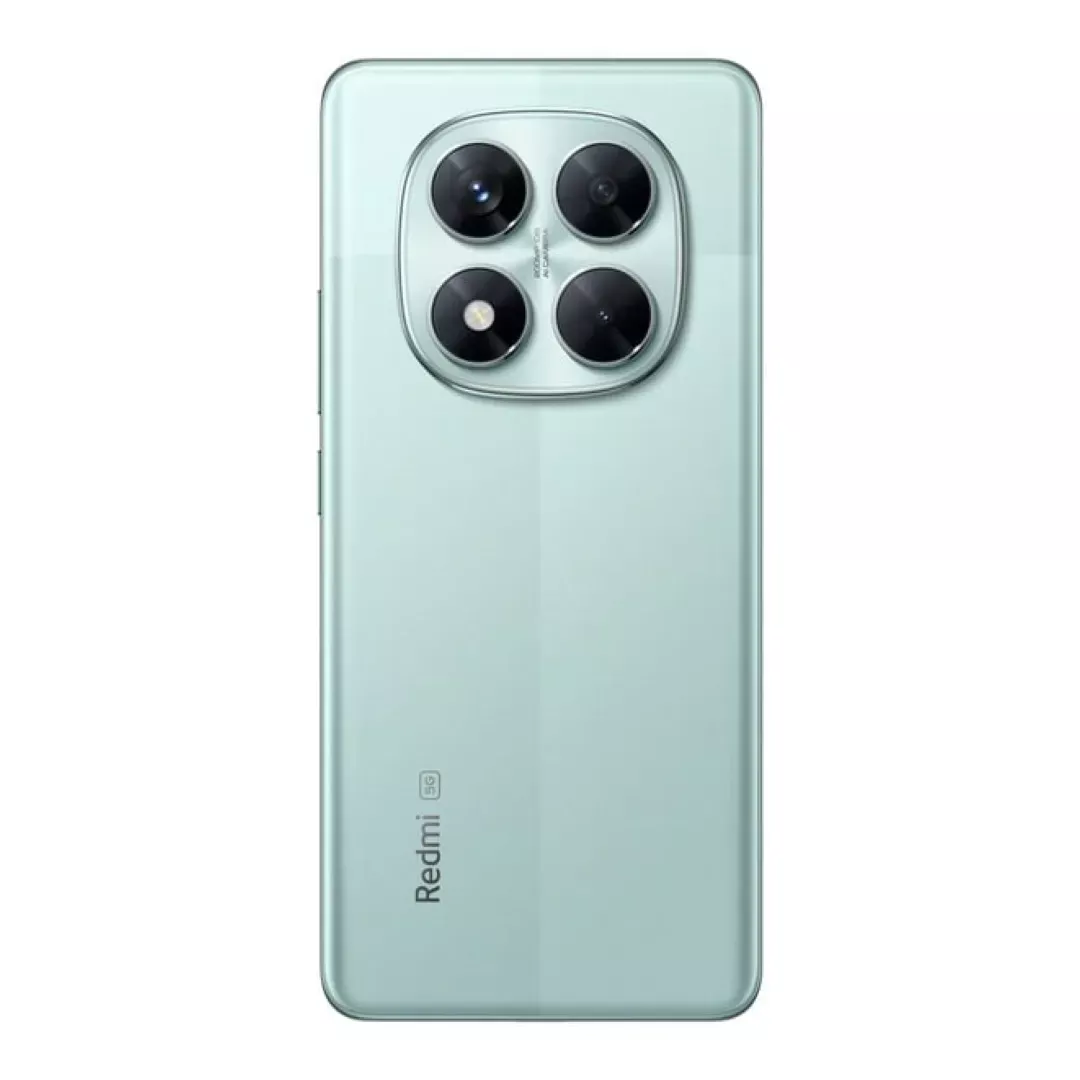 Mobitel XIAOMI REDMI NOTE 14 PRO, 5G, 6.67", 8/256 GB, zeleni