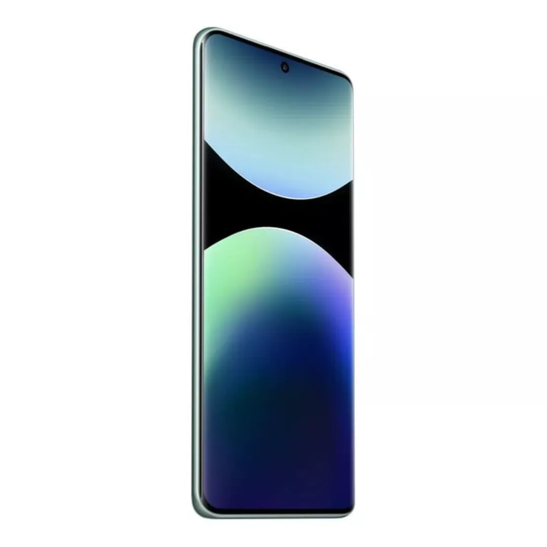 Mobitel XIAOMI REDMI NOTE 14 PRO, 5G, 6.67", 8/256 GB, zeleni