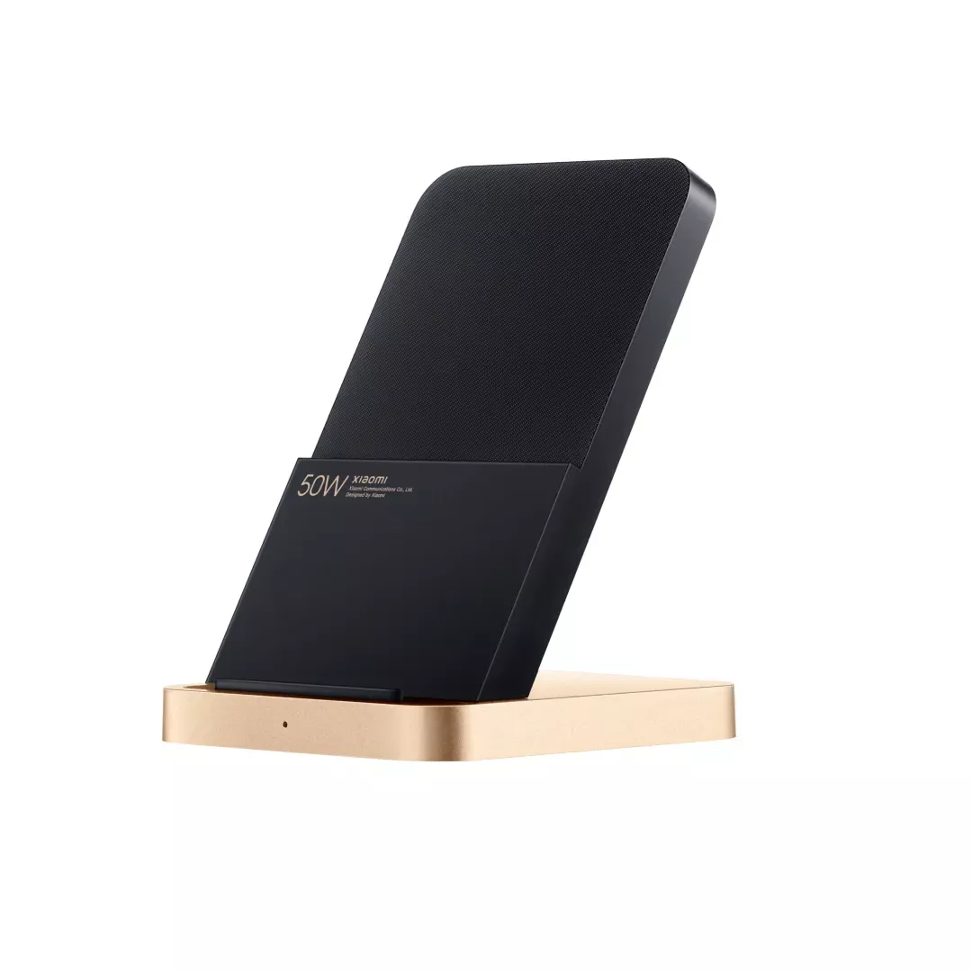 Kućni punjač XIAOMI 50W, bežični, s postoljem