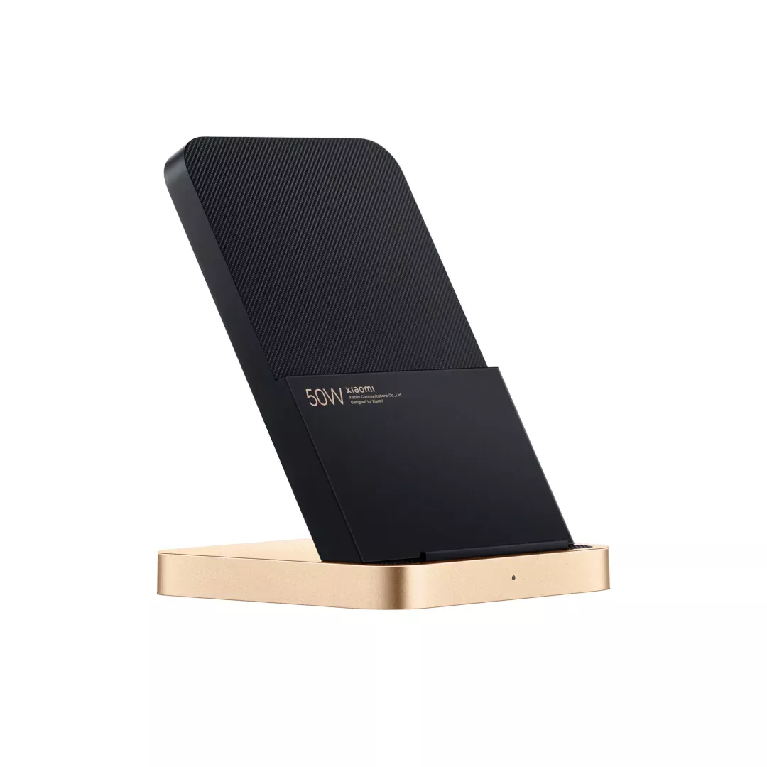 Kućni punjač XIAOMI 50W, bežični, s postoljem