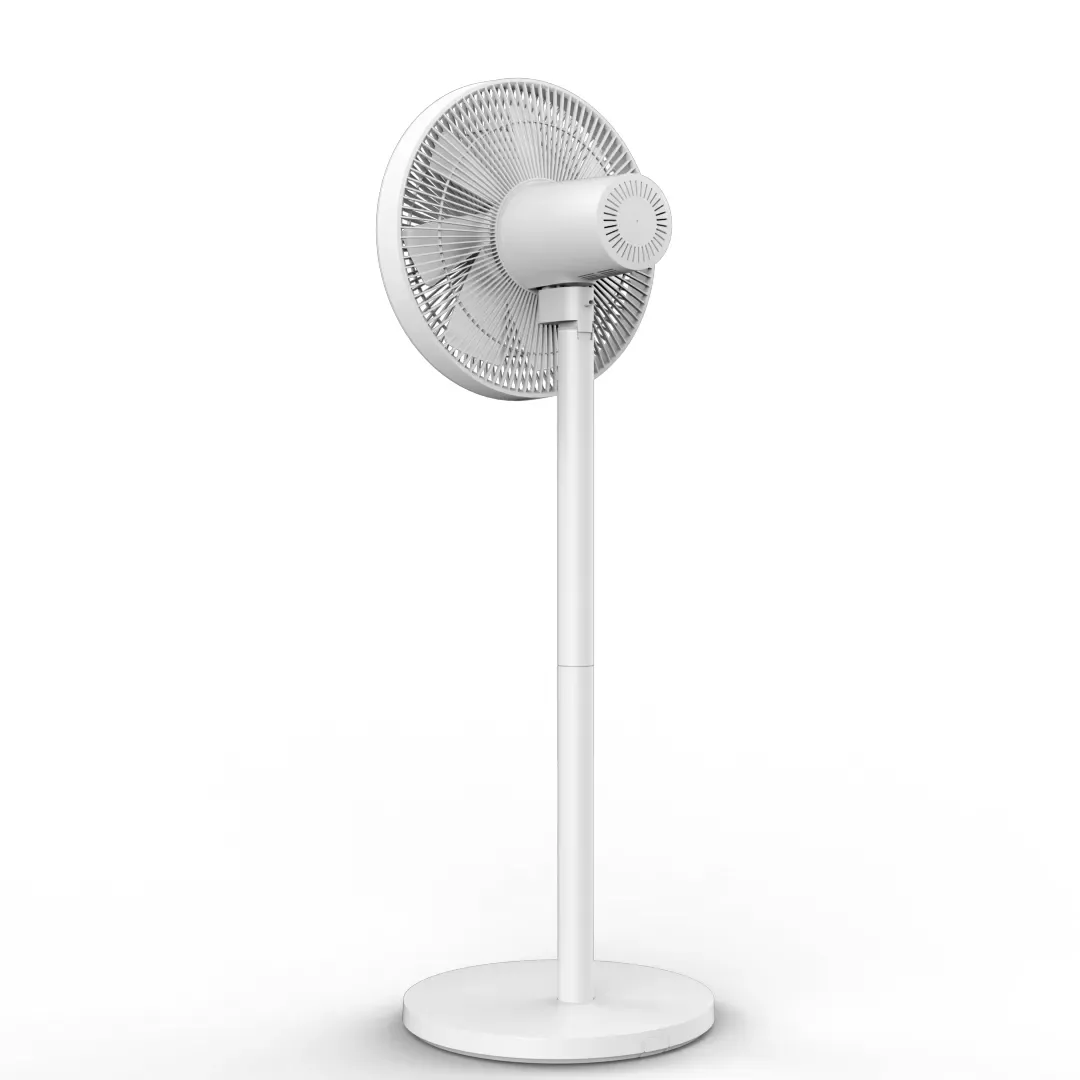 Pametni ventilator XIAOMI Mi Smart standing Fan 2 Lite