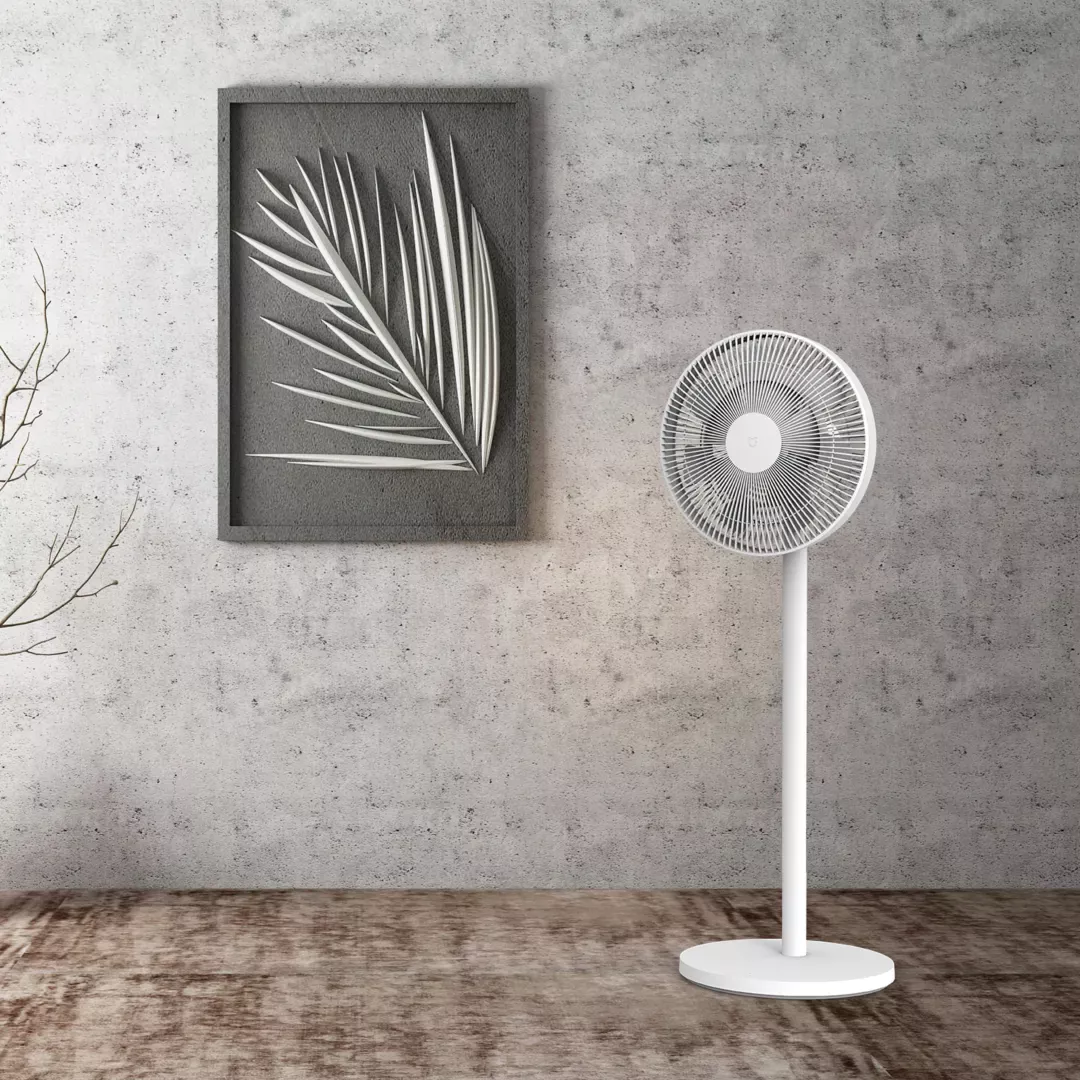 Pametni ventilator XIAOMI Mi Smart standing Fan 2
