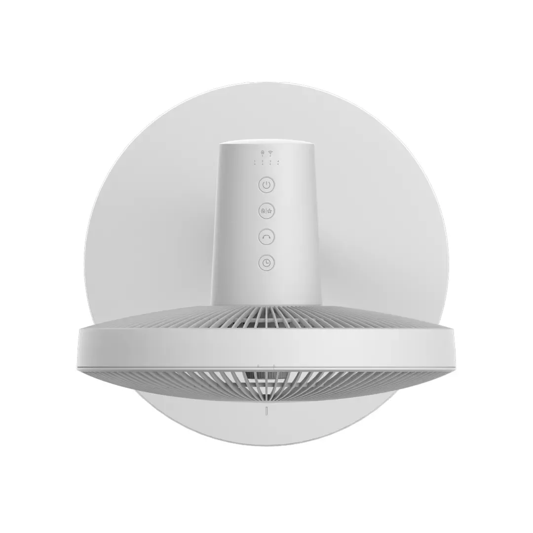 Pametni ventilator XIAOMI Mi Smart standing Fan 2
