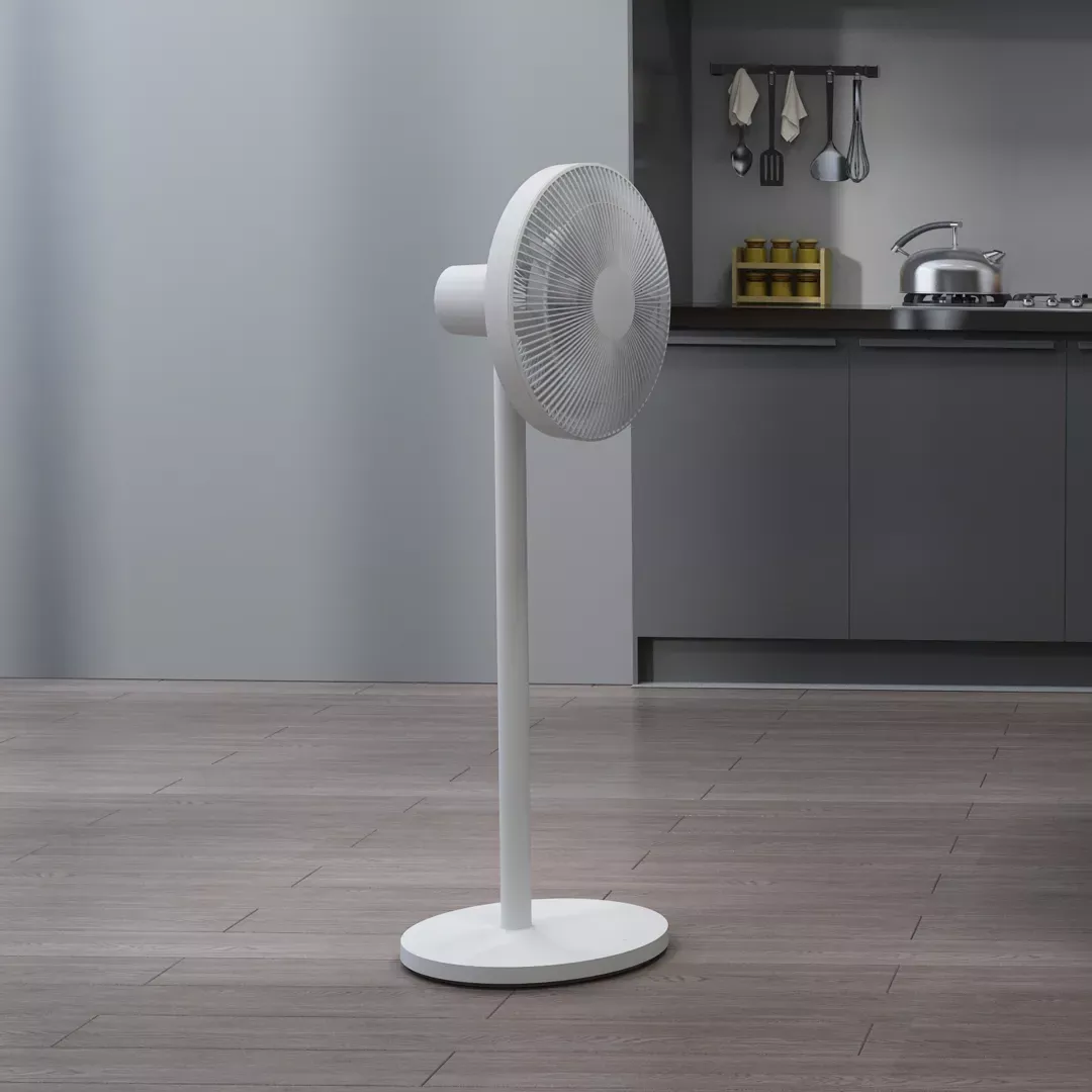 Pametni ventilator XIAOMI Smart standing Fan Pro