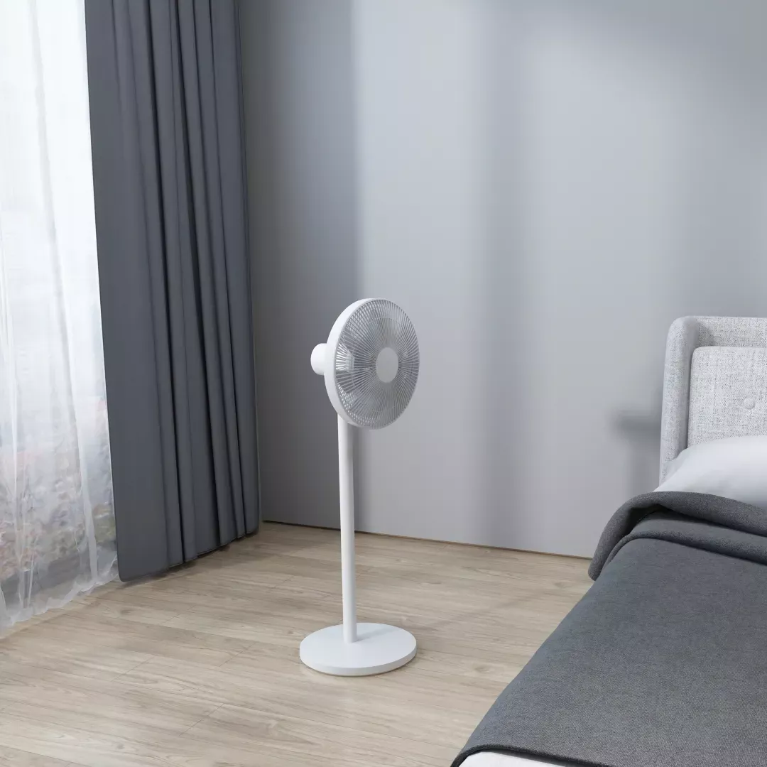 Pametni ventilator XIAOMI Smart standing Fan Pro