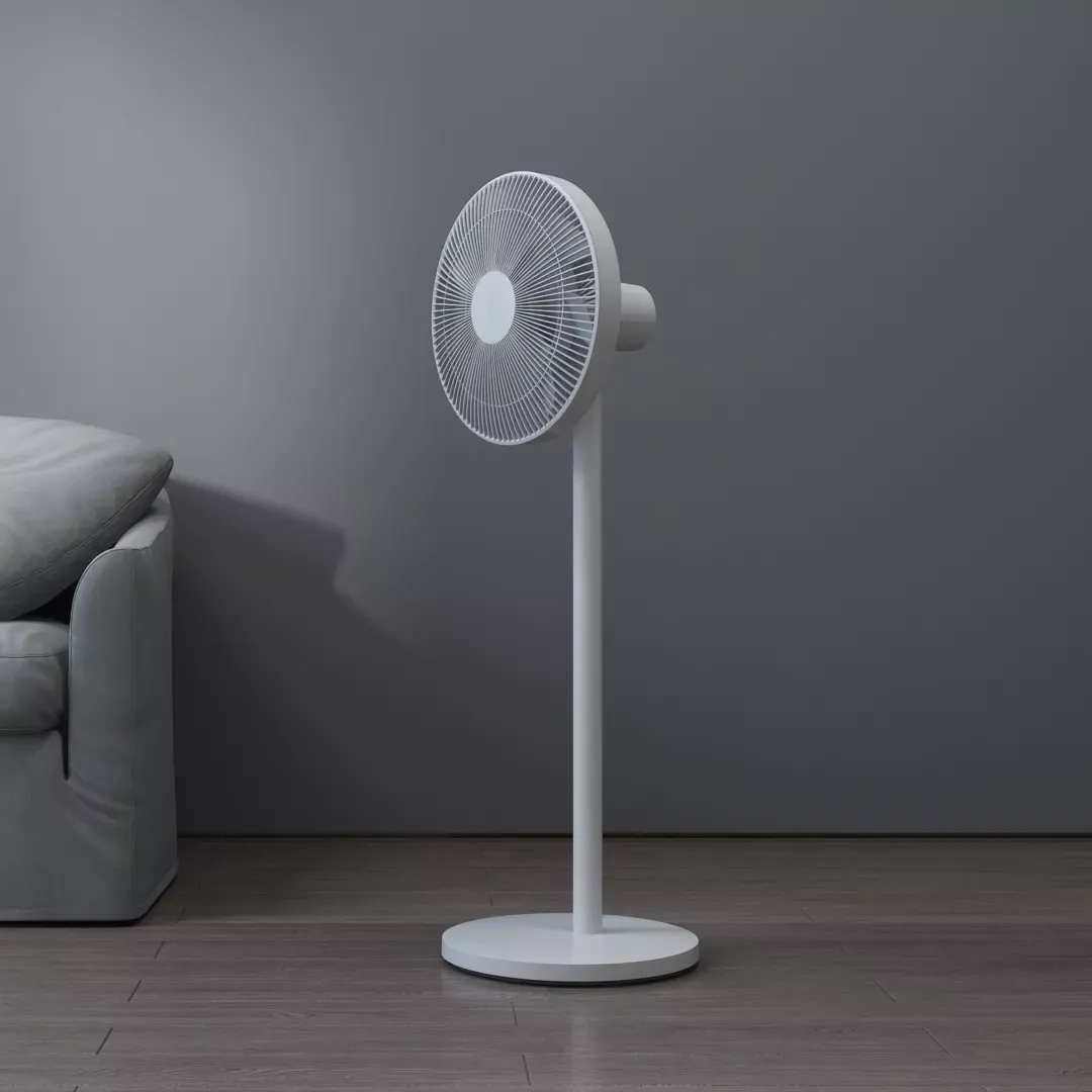Pametni ventilator XIAOMI Smart standing Fan Pro