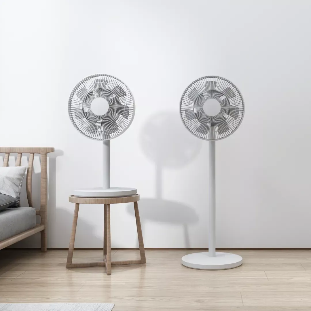 Pametni ventilator XIAOMI Smart standing Fan Pro