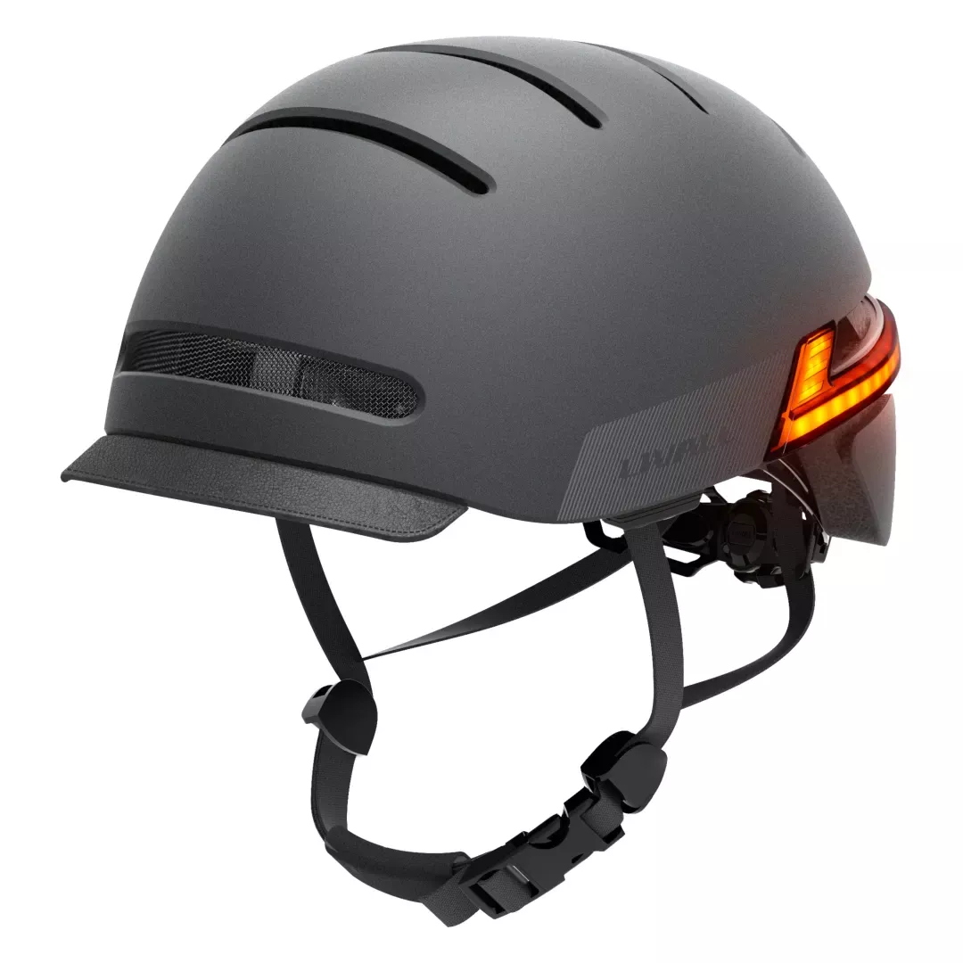Pametna kaciga LIVALL Helmet BH51M Neo Graphite Black L 57-61 cm