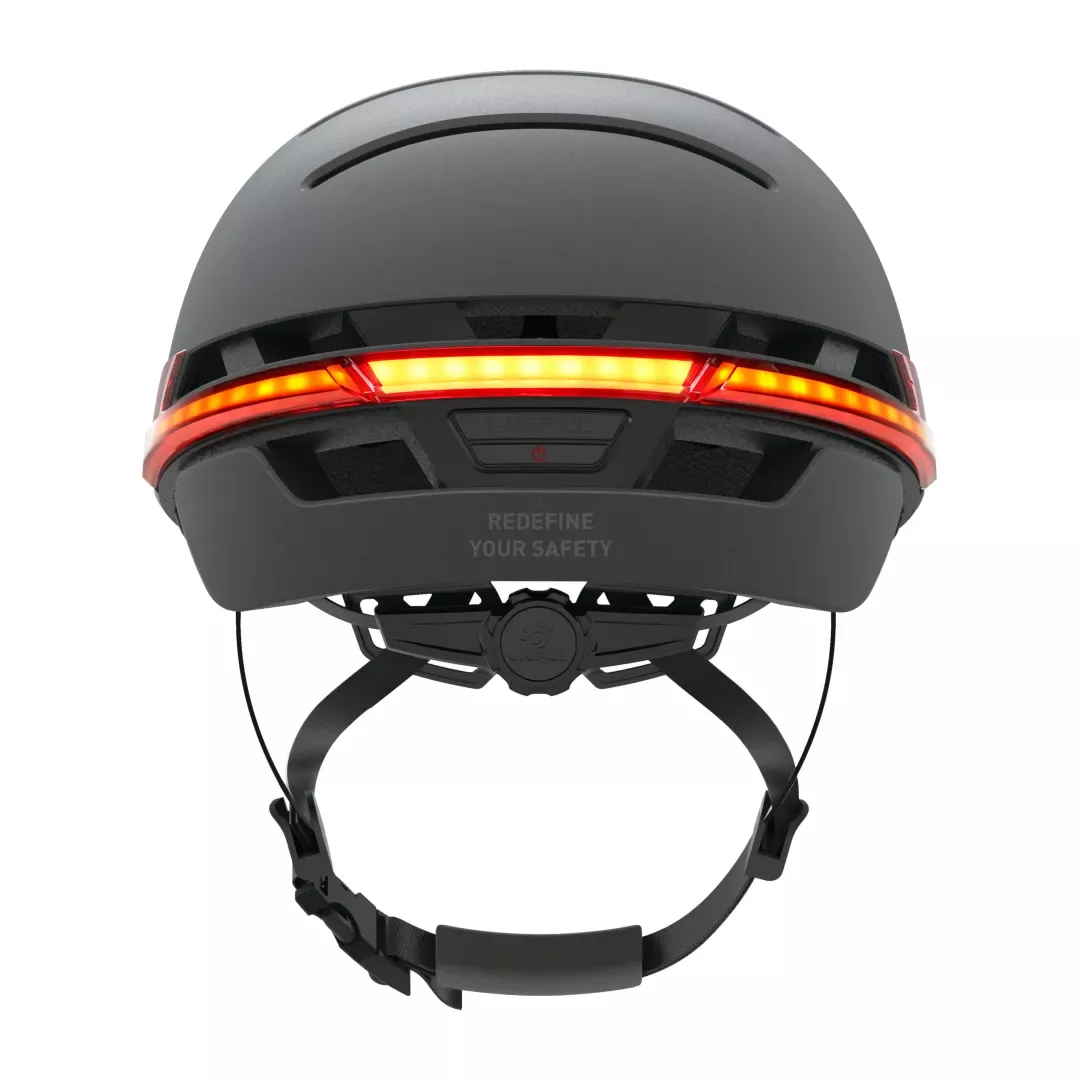Pametna kaciga LIVALL Helmet BH51M Neo Graphite Black L 57-61 cm
