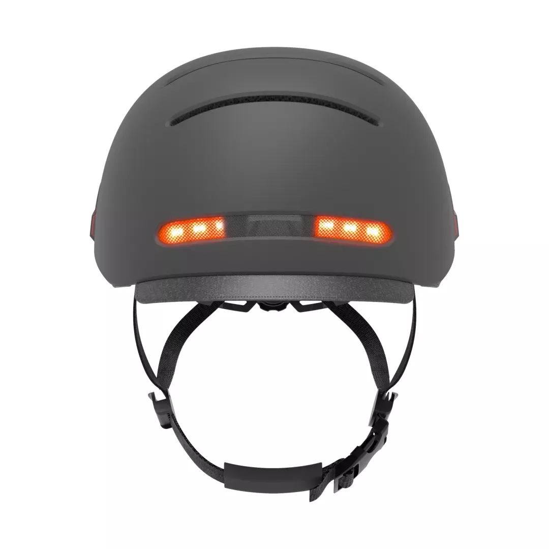 Pametna kaciga LIVALL Helmet BH51M Neo Graphite Black L 57-61 cm