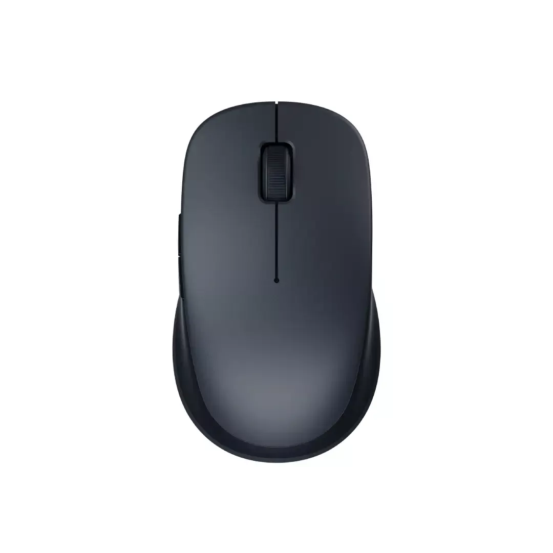 Miš XIAOMI Dual-mode Wireless Mouse 2, crni