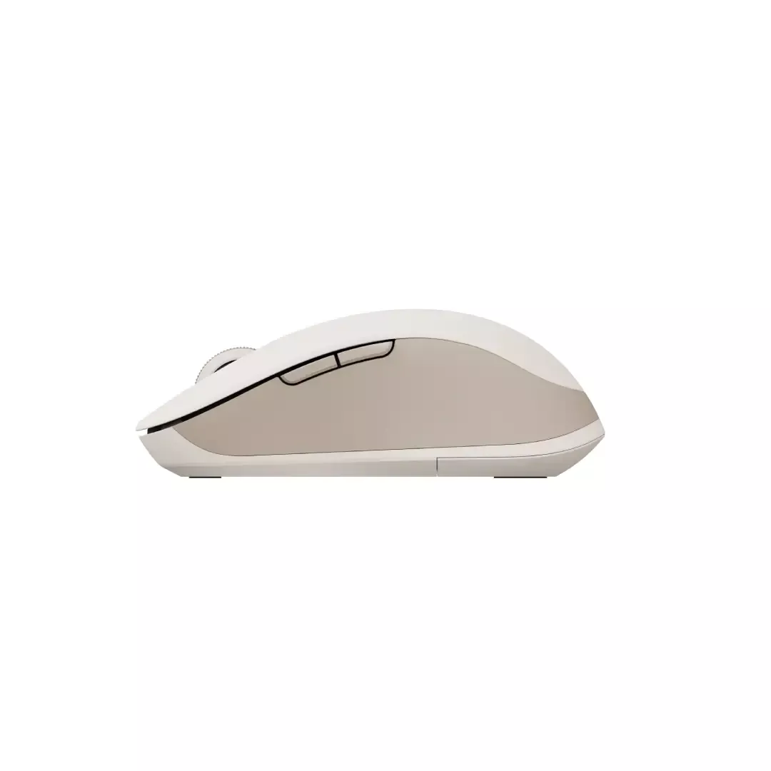 Miš XIAOMI Dual-mode Wireless Mouse 2, bijeli
