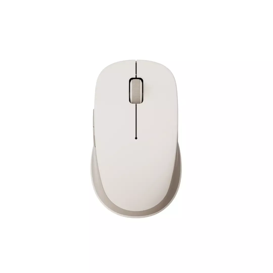 Miš XIAOMI Dual-mode Wireless Mouse 2, bijeli