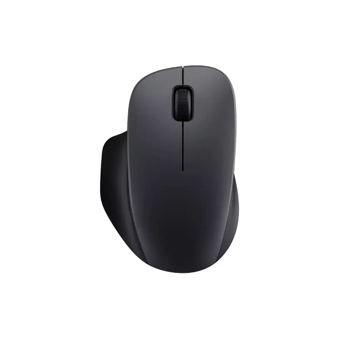 Miš XIAOMI Wireless Mouse Comfort Edition, crni