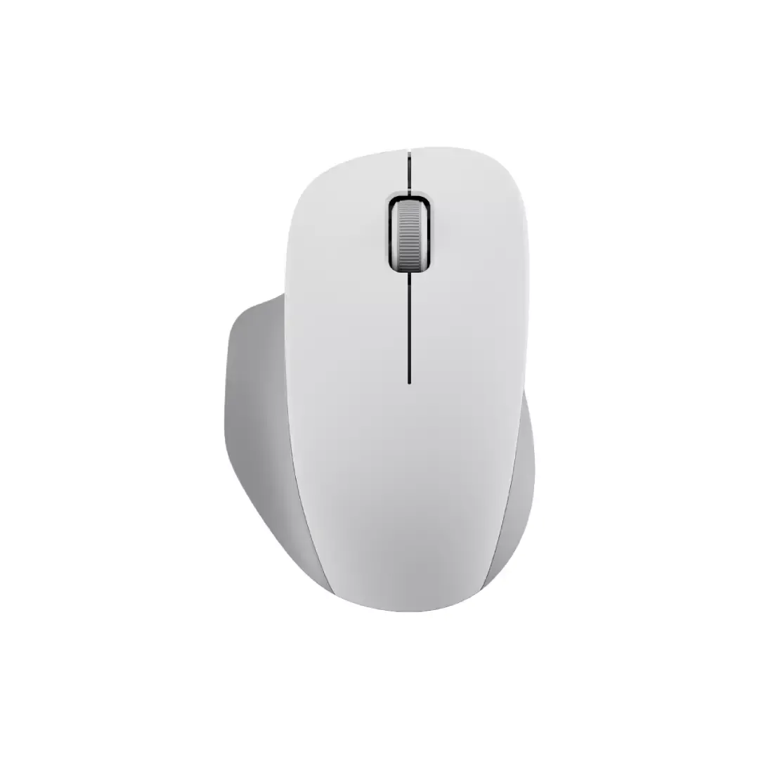 Miš XIAOMI Wireless Mouse Comfort Edition, bijeli