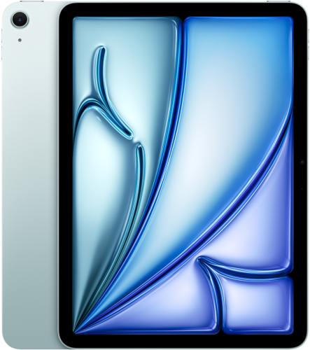Tablet APPLE iPad Air (2025) 7Gen 11", 512GB, M3, Blue (MCA94)