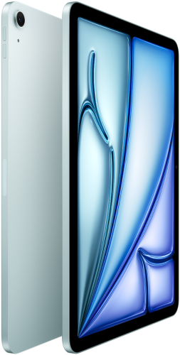Tablet APPLE iPad Air (2025) 7Gen 11", 512GB, M3, Blue (MCA94)