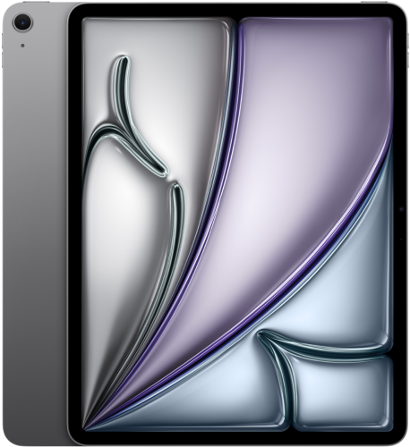Tablet APPLE iPad Air (2025) 7Gen 13", 1TB, M3, Space Grey (MCQ04)