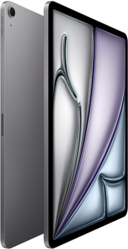 Tablet APPLE iPad Air (2025) 7Gen 13", 1TB, M3, Space Grey (MCQ04)