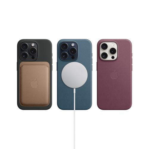 Mobitel APPLE iPhone 15 Pro Max, 256GB, 6.7", Blue Titanium (MU7A3)