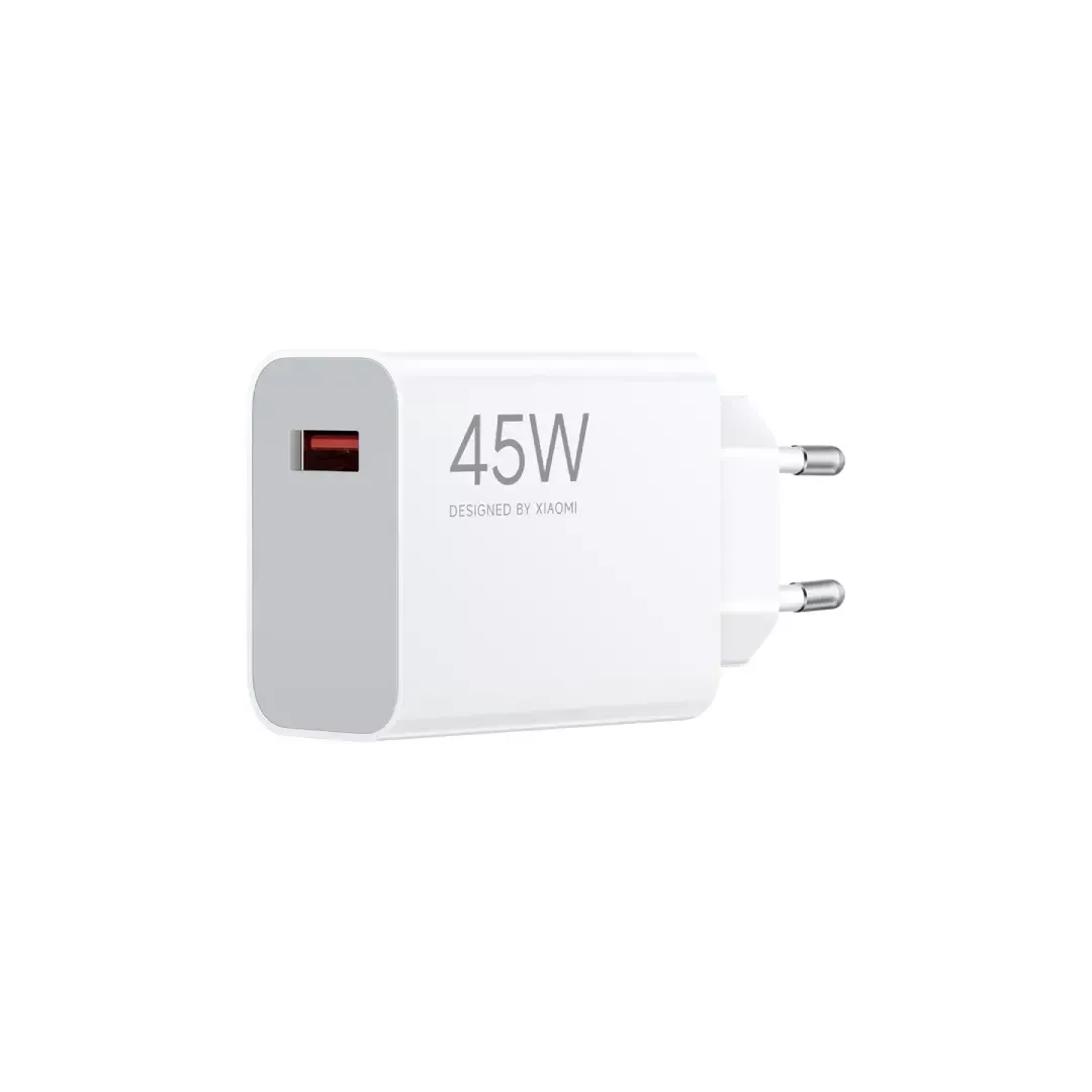 Kućni punjač XIAOMI 45W Turbo Charging Power Adapter (Type-A)