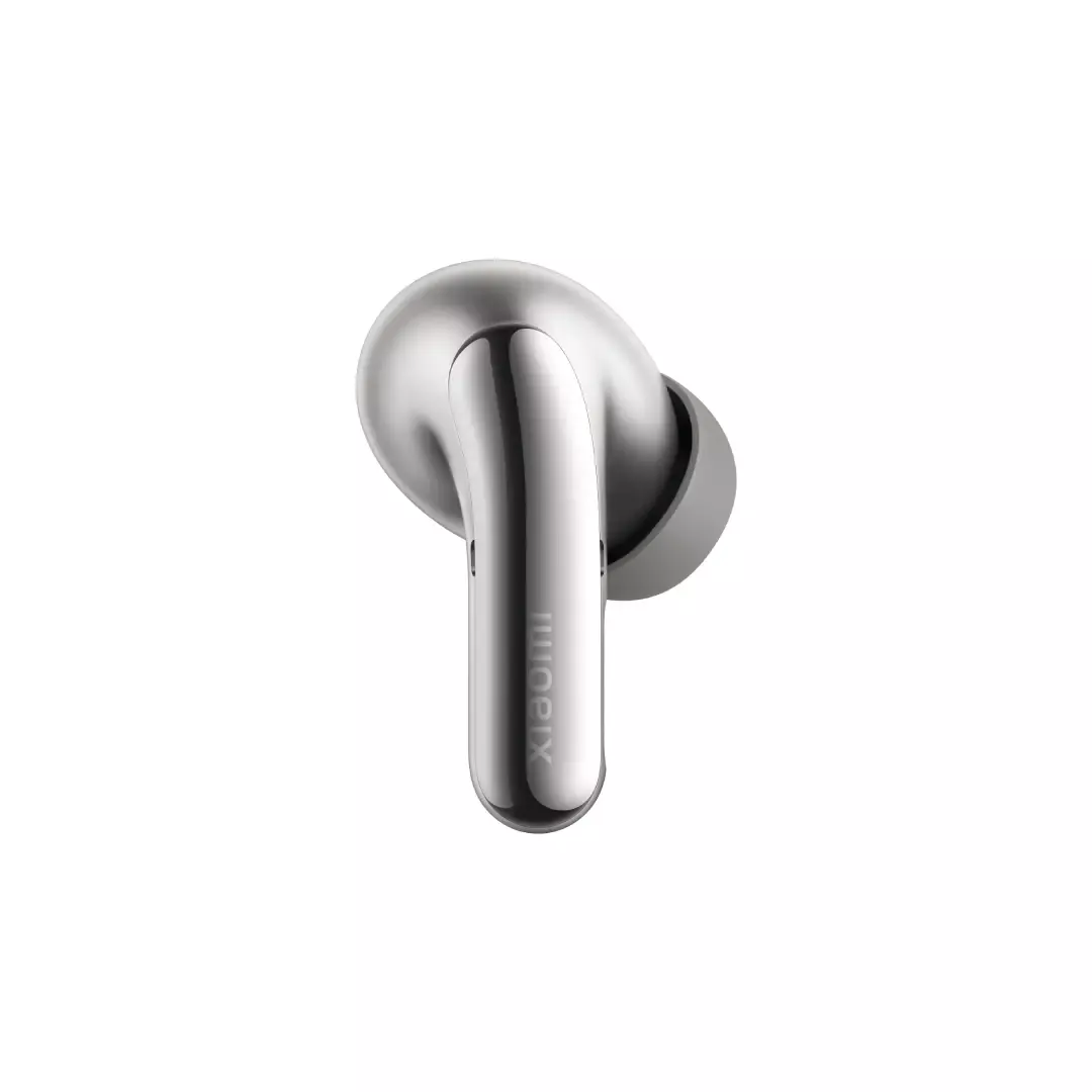 Bluetooth slušalice XIAOMI Buds 5 Pro, titanium