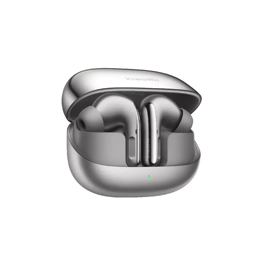 Bluetooth slušalice XIAOMI Buds 5 Pro, titanium