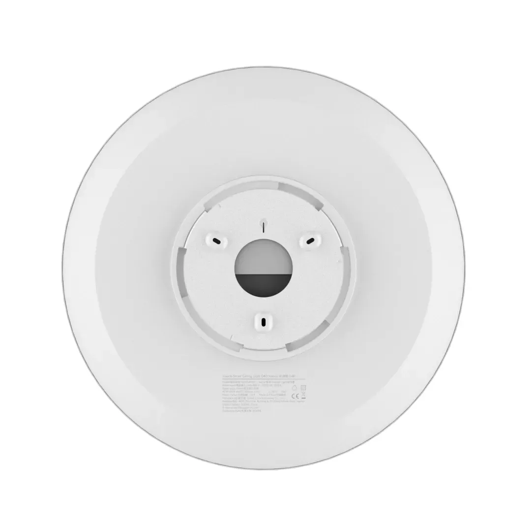Stropna svjetiljka XIAOMI Smart Ceiling Light D40, bijela