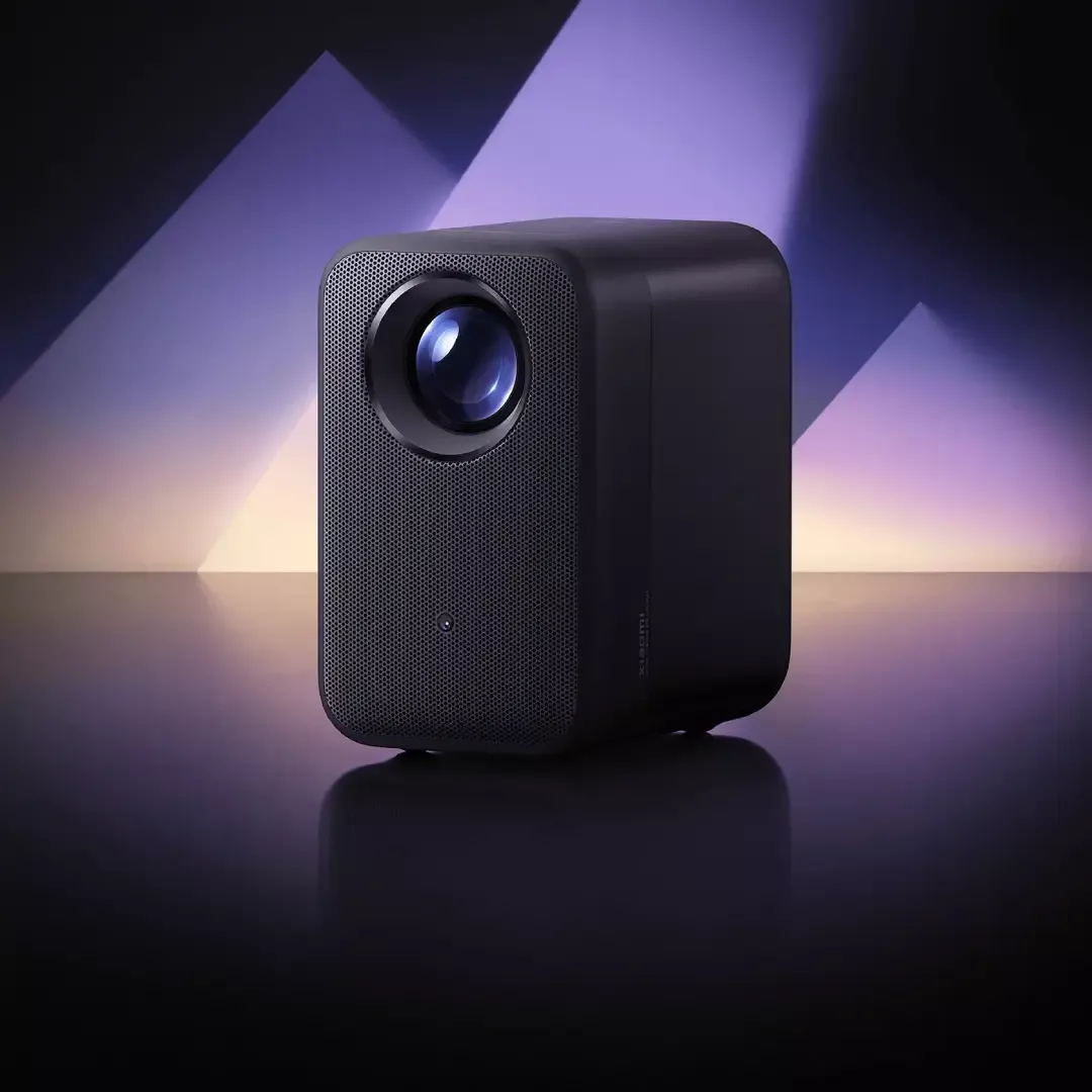 Projektor XIAOMI Smart Projector L1 Pro, crni