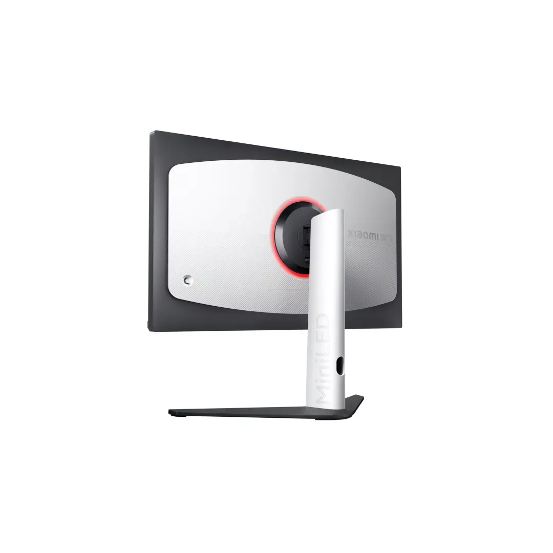 Monitor XIAOMI Mini LED Gaming Monitor G Pro 27i, 27", IPS, 2560×1440px, 180Hz,