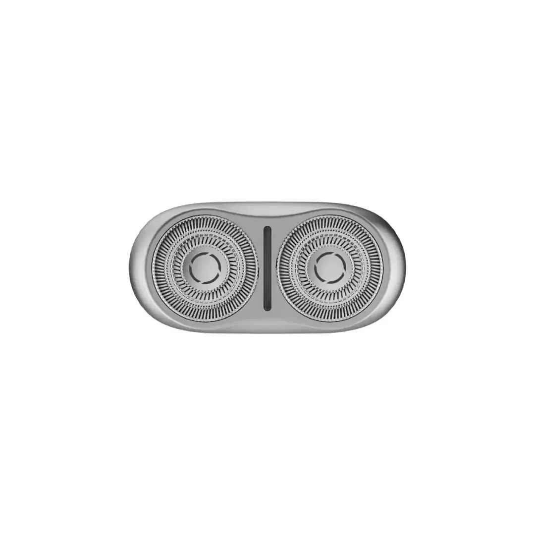 Zamjenska glava za aparat za brijanje XIAOMI Electric Shaver S200, srebrna Zamjenska glava za aparat za brijanje XIAOMI Electric Shaver S200, srebrna