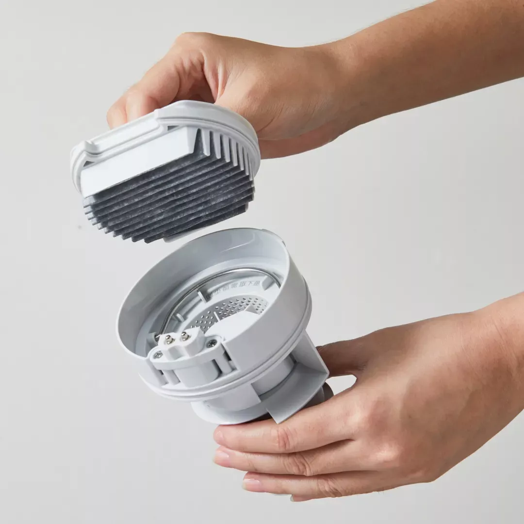 HEPA filtar XIAOMI Handheld Vacuum HEPA Filtar (Cleaner Light) (2-Pack)