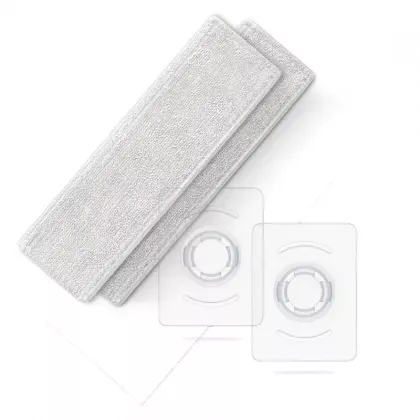 Mop kit XIAOMI Handheld Vacuum Kit (G10, G10 Plus) Mop kit XIAOMI Handheld Vacuum Kit (G10, G10 Plus)