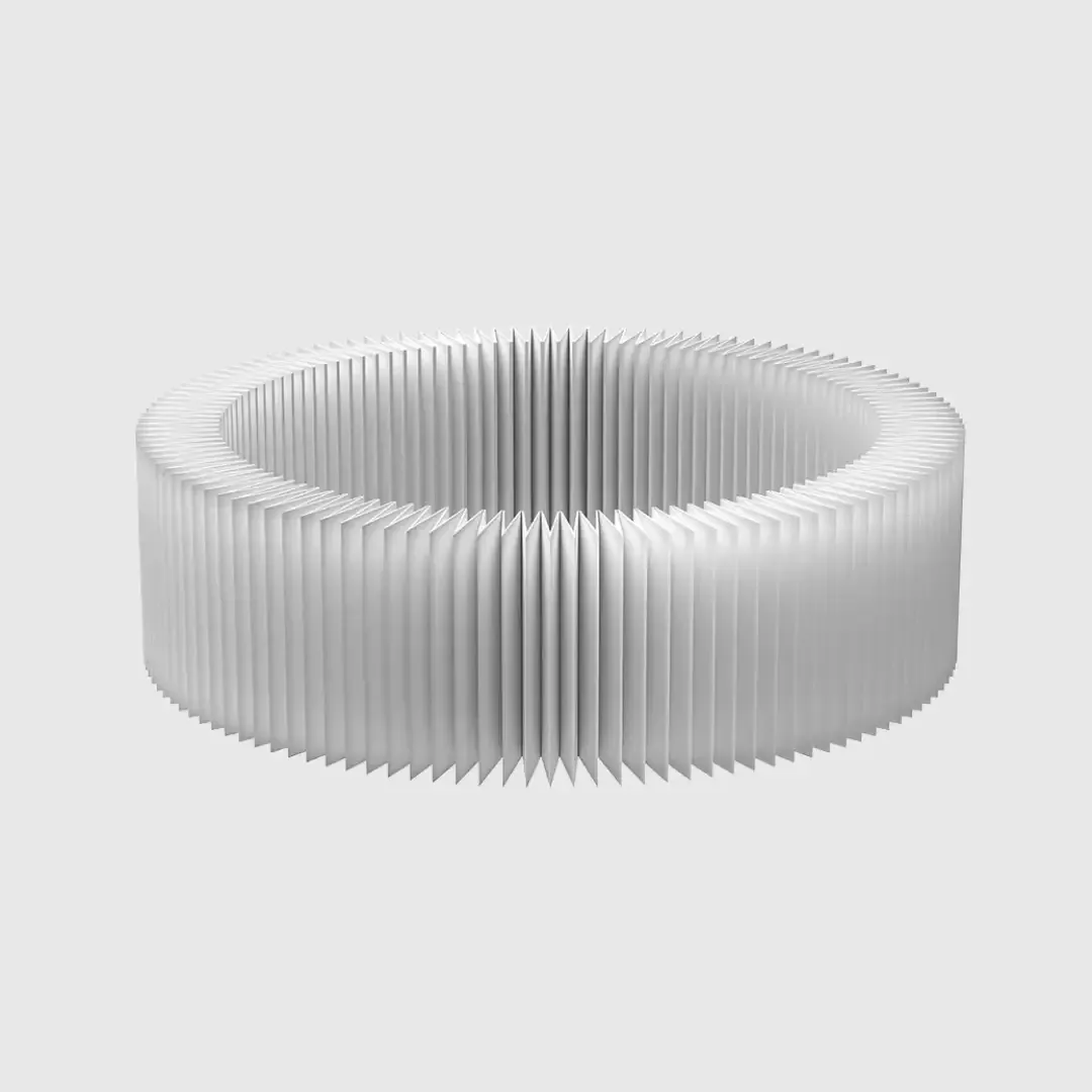 HEPA filtar kit XIAOMI Vacuum Cleaner G20 Lite Filtar Kit
